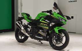 KAWASAKI NINJA 400 2021 EX400G