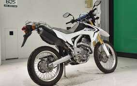 HONDA CRF250L MD38