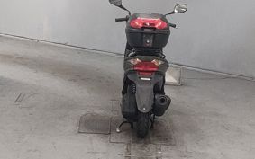 SUZUKI ADDRESS V125 CF4MA