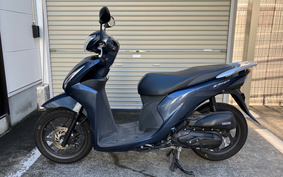 HONDA DIO 110 JF58