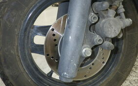 SUZUKI ADDRESS V125 CF46A