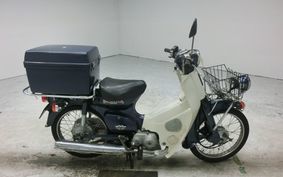 HONDA PRESS CUB 50 AA01