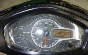 SUZUKI ADDRESS V125 S CF4MA