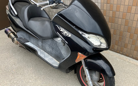 HONDA SILVER WING 600 2002 PF01