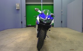 SUZUKI GSX-R750 2008 GR7LA