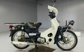 HONDA PRESS CUB 50 AA01