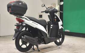 SUZUKI ADDRESS 110 CE47A