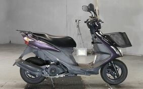 SUZUKI ADDRESS V125 S CF4MA