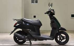 SUZUKI LET's CA4AA