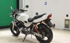 SUZUKI GSX250FX ZR250C