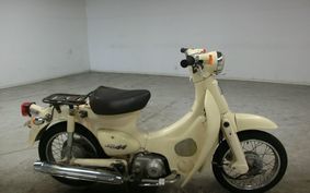 HONDA LITTLE CUB Cell C50