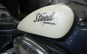 HONDA STEED 400 1992 NC26