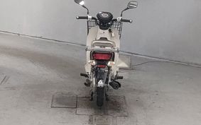 HONDA SUPER CUB110 JA10