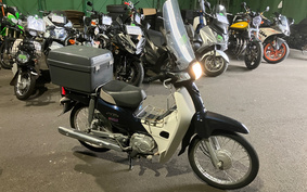 HONDA C50 SUPER CUB AA04