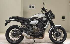 YAMAHA XSR700 RM22J