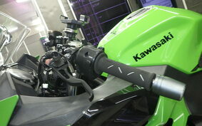 KAWASAKI NINJA 400 2018 EX400G