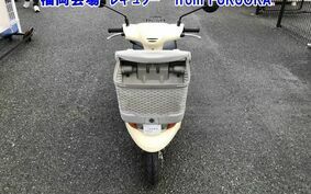 SUZUKI レッツ4 バスケット CA43A