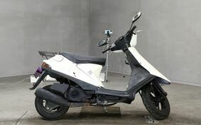 SUZUKI ADDRESS V100 CE11A