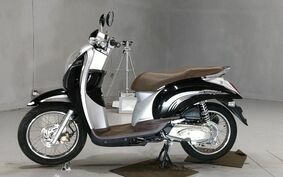 HONDA SCOOPY 110 I KT110D