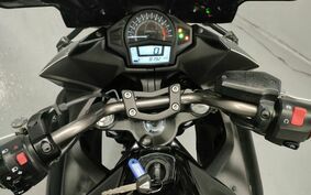 KAWASAKI NINJA 400 2018 EX400E