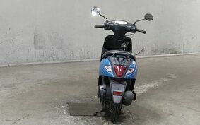 SUZUKI LET's CA4AA