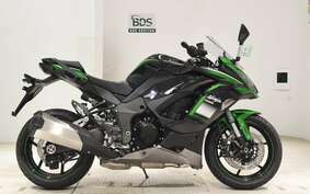 KAWASAKI NINJA 1000 SX 2021 ZXT02K