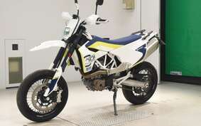 HUSQVARNA 701SM 2020