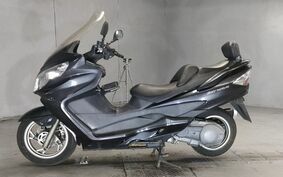 SUZUKI SKYWAVE 250 (Burgman 250) CJ44A