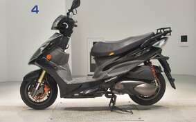 KYMCO RACING KING 180 SC36