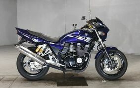 YAMAHA XJR400 R 2006 RH02J