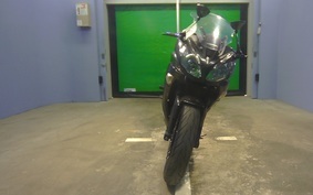 KAWASAKI NINJA 400 2016 EX400E