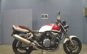 HONDA CB1000SF 1993 SC30