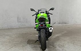 KAWASAKI NINJA 400 2020 EX400G