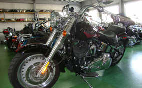 HARLEY FLSTF Fat Boy 2007 BX5