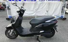 HONDA LEAD 110 EX JF19