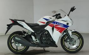 HONDA CBR250R MC41