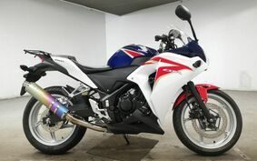 HONDA CBR250R MC41