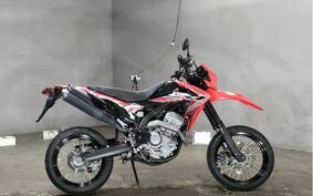 HONDA CRF250M MD38