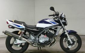 SUZUKI GSX250FX ZR250C