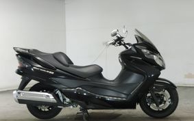 SUZUKI SKYWAVE 250 (Burgman 250) S CJ44A