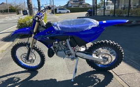 YAMAHA YZ250X 1988 CG50C