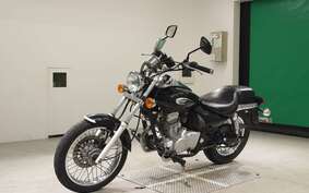 KAWASAKI ELIMINATOR 125 BN125A