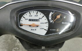 SUZUKI ADDRESS V125 G CF46A