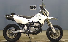 SUZUKI DR-Z400SM 2009 SK44A