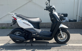 YAMAHA BW*S SA44J