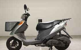 SUZUKI ADDRESS V125 CF4EA