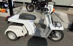 HONDA  GYRO X BASIC  TD02