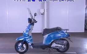 HONDA トゥデイ AF61