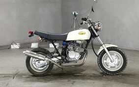 HONDA APE 100 HC07