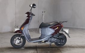 SUZUKI LETS4 CA45A